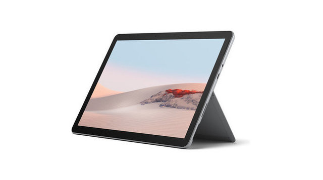 Microsoft Surface Go 2 8/128GB LTE