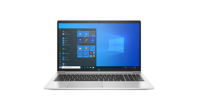 HP ProBook 455 G8