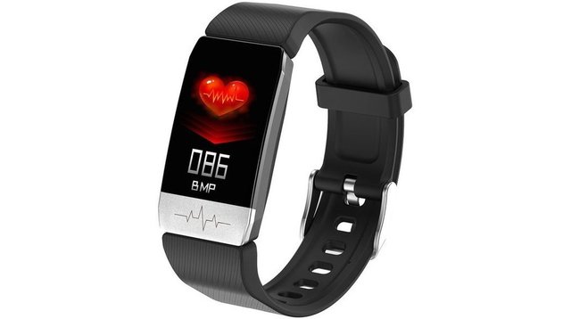 Lemfo t1 hot sale smartwatch