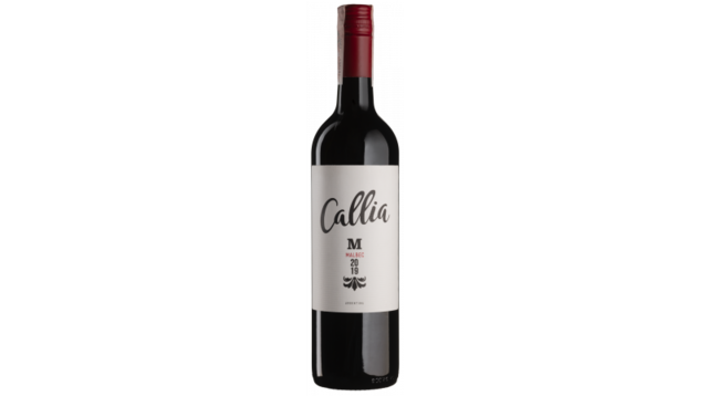 вино Callia Malbec