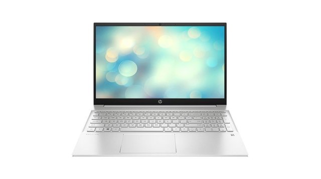 HP Pavilion Laptop 15-eg0208ur