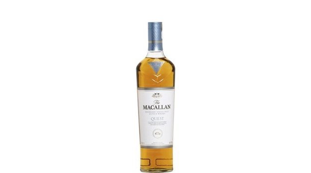 віскі Macallan Quest