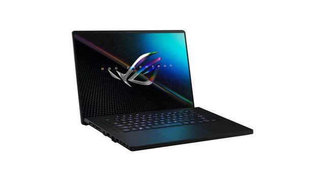 ASUS ROG Zephyrus M16