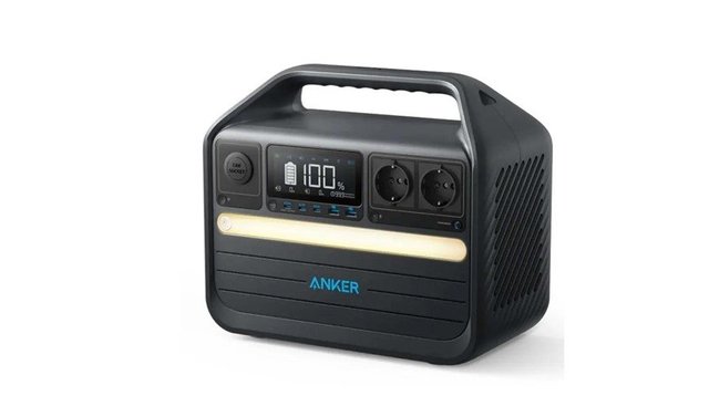 Anker 555 PowerHouse – 1024Wh