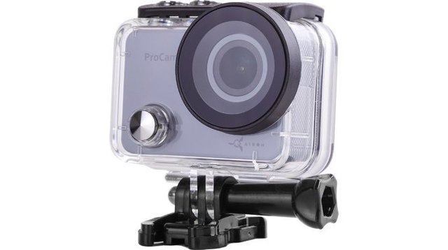 AIRON ProCam 7