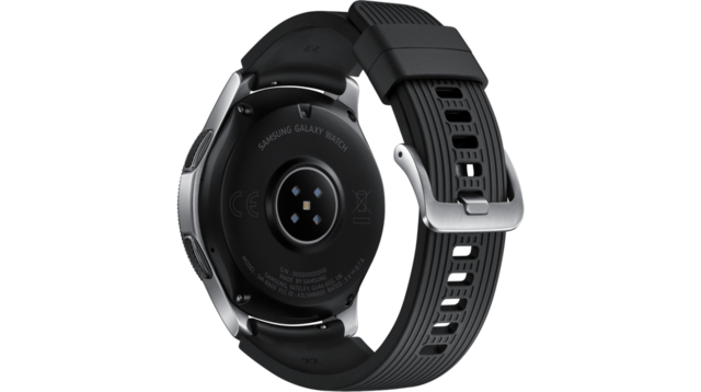 Samsung watch 2025 46mm price