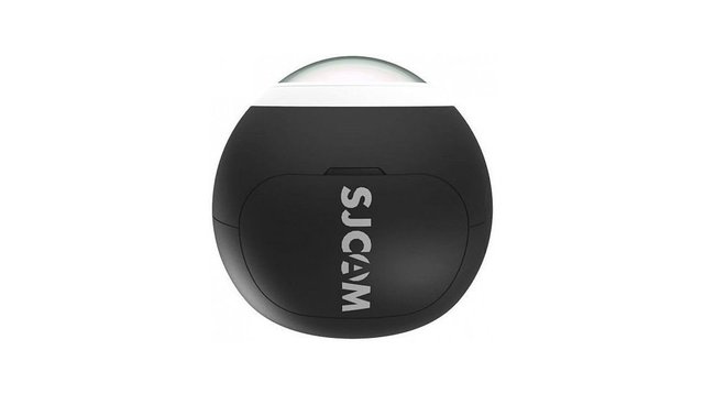 SJCAM SJ360 Black