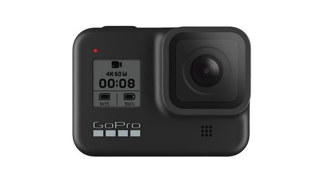 GoPro HERO8 Black