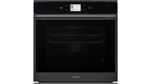 Духовой шкаф электрический Whirlpool W9OM24S1PBSS