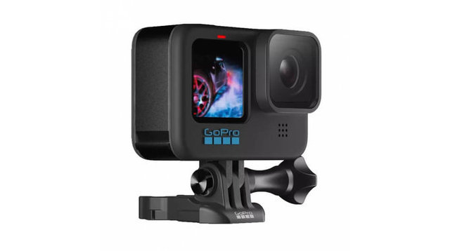 GoPro HERO10 Black Special Bundle