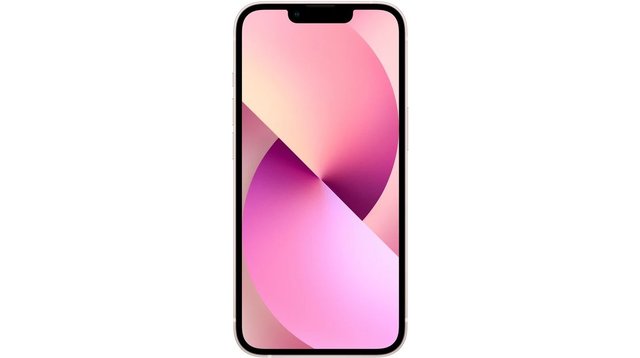iPhone 13 mini Pink