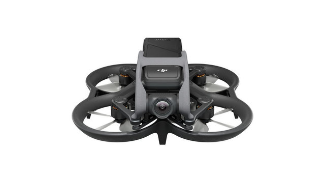 DJI Avata Pro View