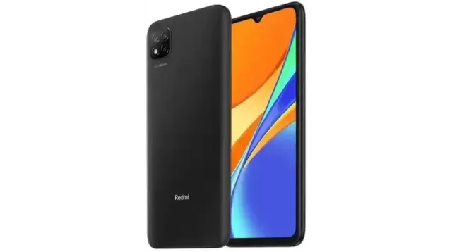 Redmi 9C NFC 2/32GB