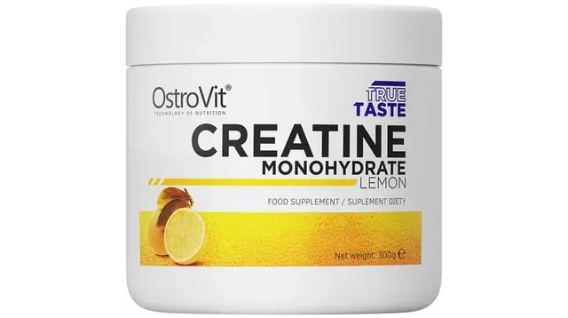 OstroVit Creatine Monohydrate