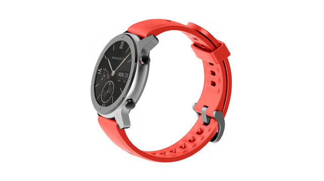 Xiaomi amazfit cheap gtr 42mm