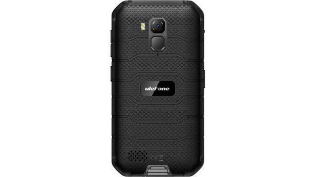 смартфон Ulefone Armor X7 Pro