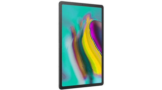 Samsung Galaxy Tab S5e 4/64 LTE Black