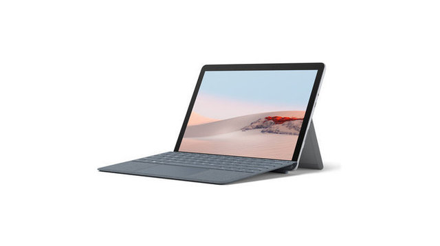 планшет Microsoft Surface Go 2 8/128GB LTE (TFZ-00001)