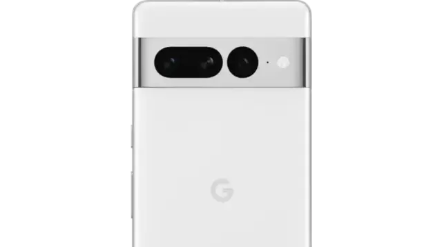 Google Pixel 7 Pro 12/128GB Snow