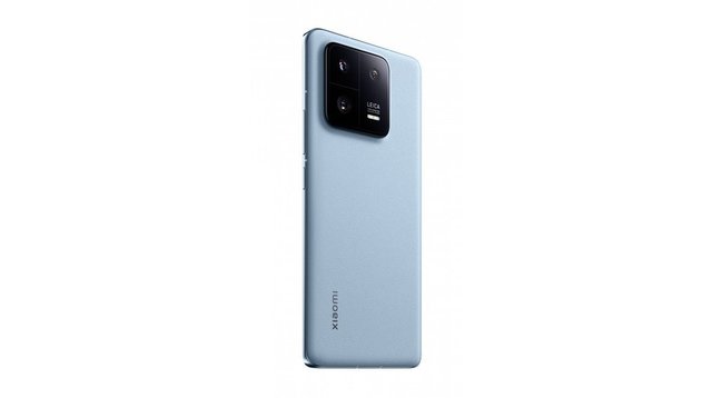 Xiaomi 13 Pro 12/256GB Mountain Blue