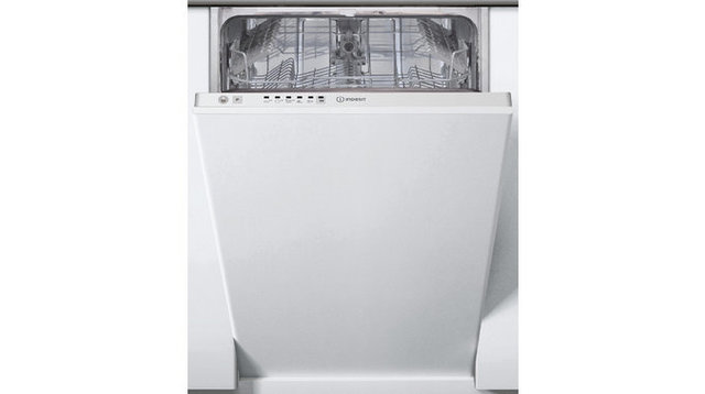 Посудомийна машина Indesit DSIE 2B10