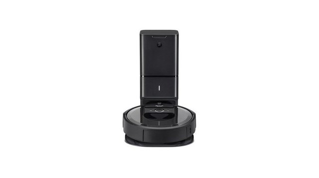 Док-станція iRobot Roomba i7 Plus