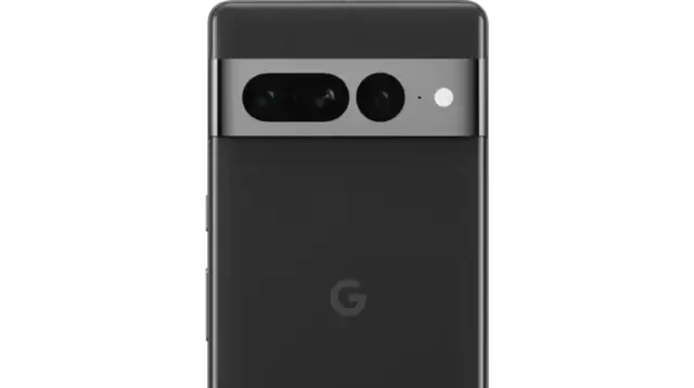 Google Pixel 7 Pro 12/128GB Obsidian