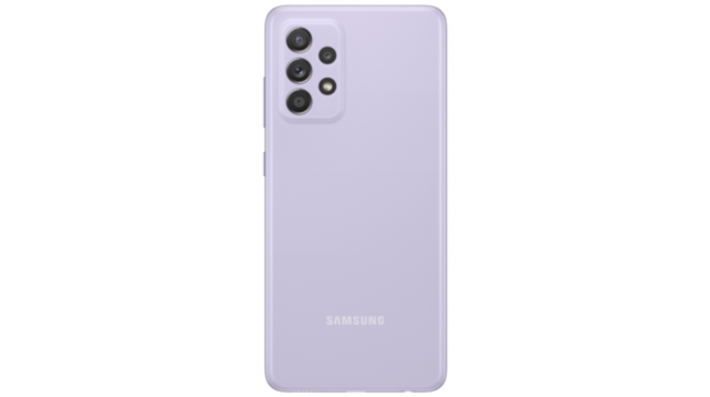 Samsung Galaxy A52