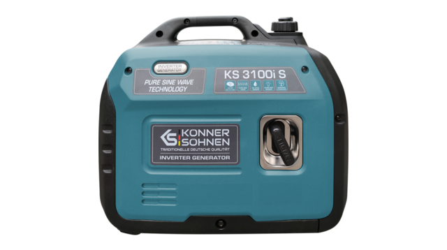 Konner&Sohnen KS 3100i S