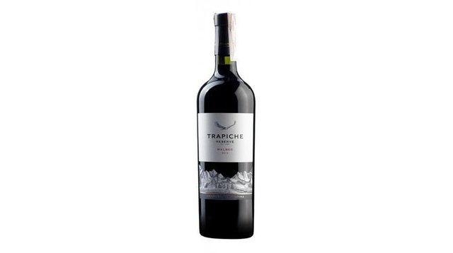 вино Trapiche Reserve Malbec