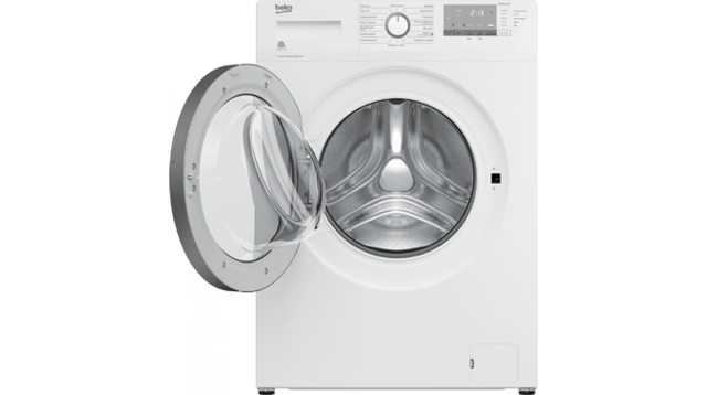 Beko WUE6512XSSW