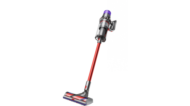 пилосос вертикальний Dyson