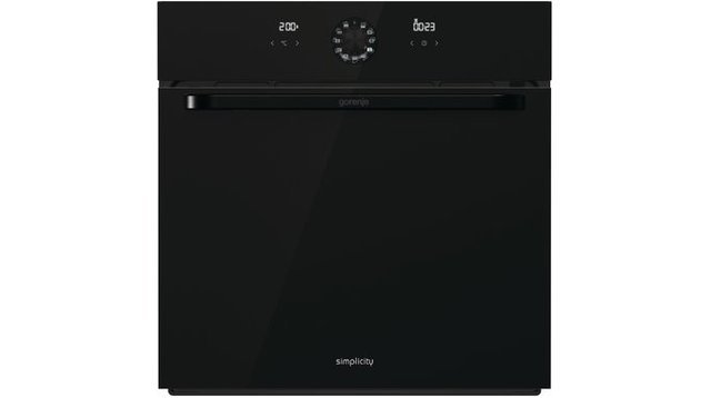 Электрический духовой шкаф gorenje bo76syb обзор