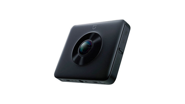 Xiaomi MiJia Sphere Panorama Camera 360 (ZRM4022CN)