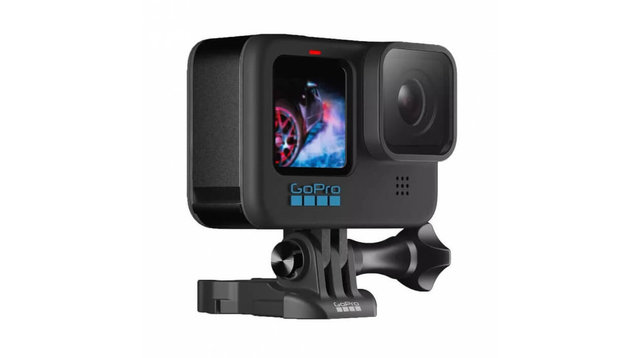 GoPro HERO10 Black Special Bundle (CHDRB-101-CN)