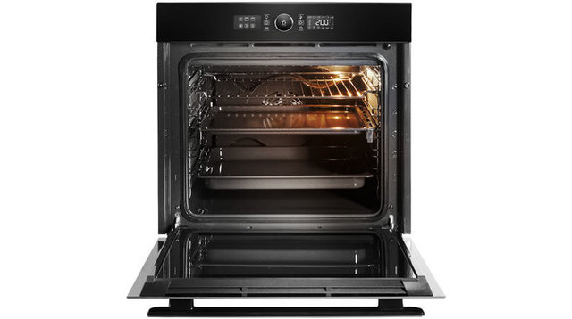 Электрический духовой шкаф whirlpool akz9 6230 nb