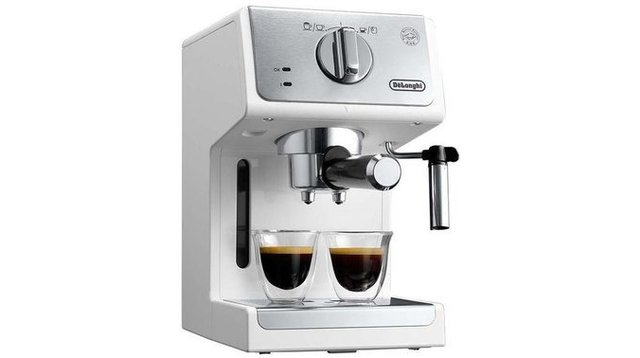 DeLonghi ECP 33.21 W