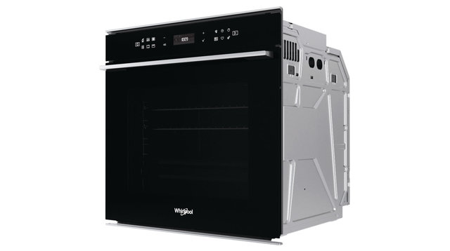 Whirlpool W7 OM4 4S1 P BL