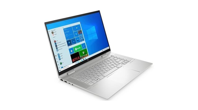 HP Envy x360 15-es2050wm