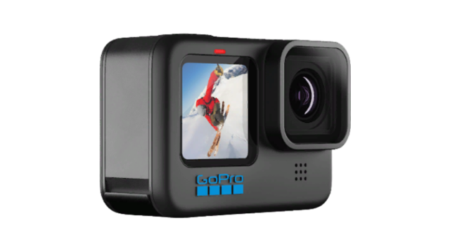 GoPro HERO10 Black