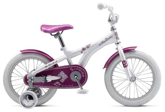 Schwinn lil hot sale stardust