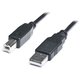 REAL-EL Pro USB2.0 AM/BM 2m (EL123500026)